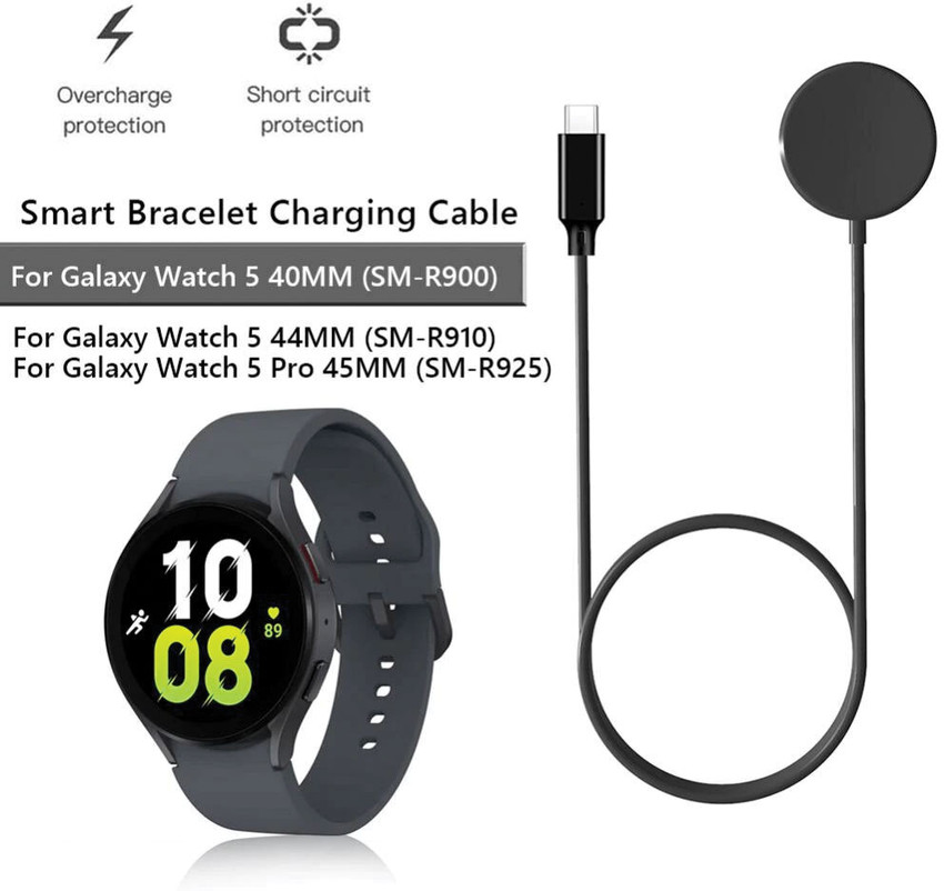 Charging galaxy hot sale watch active