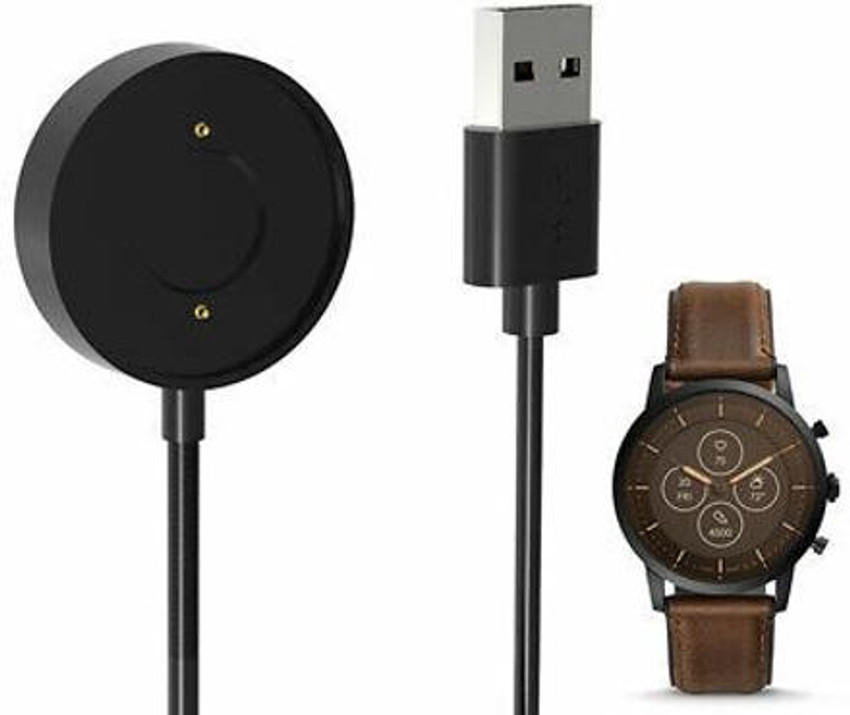 Changer pile montre fossil hybride store