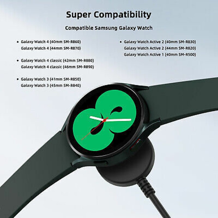 Smartwatch discount compatible samsung