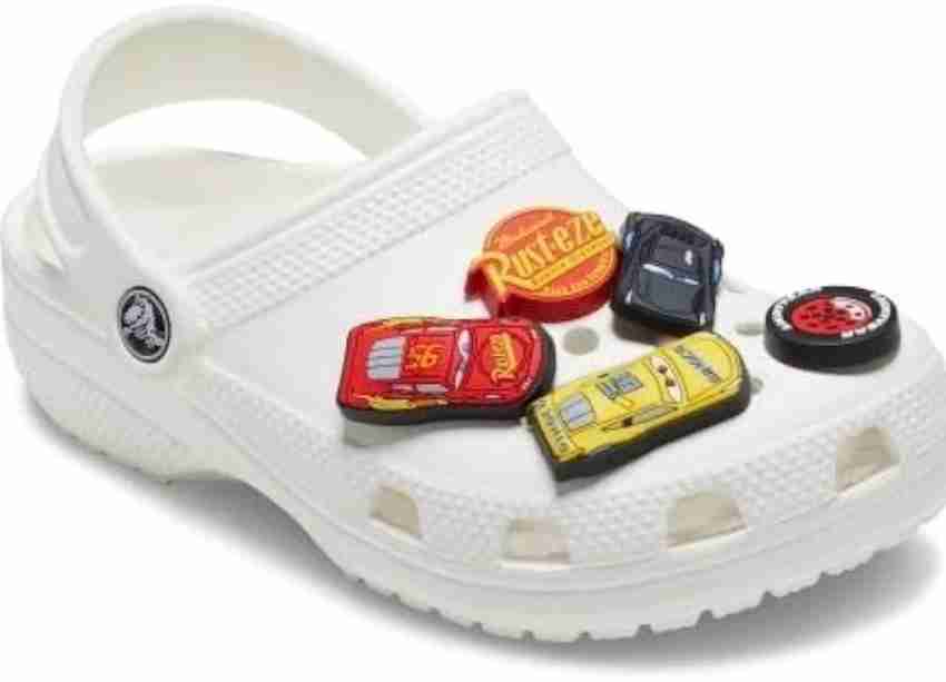 Jibbitz cars hot sale