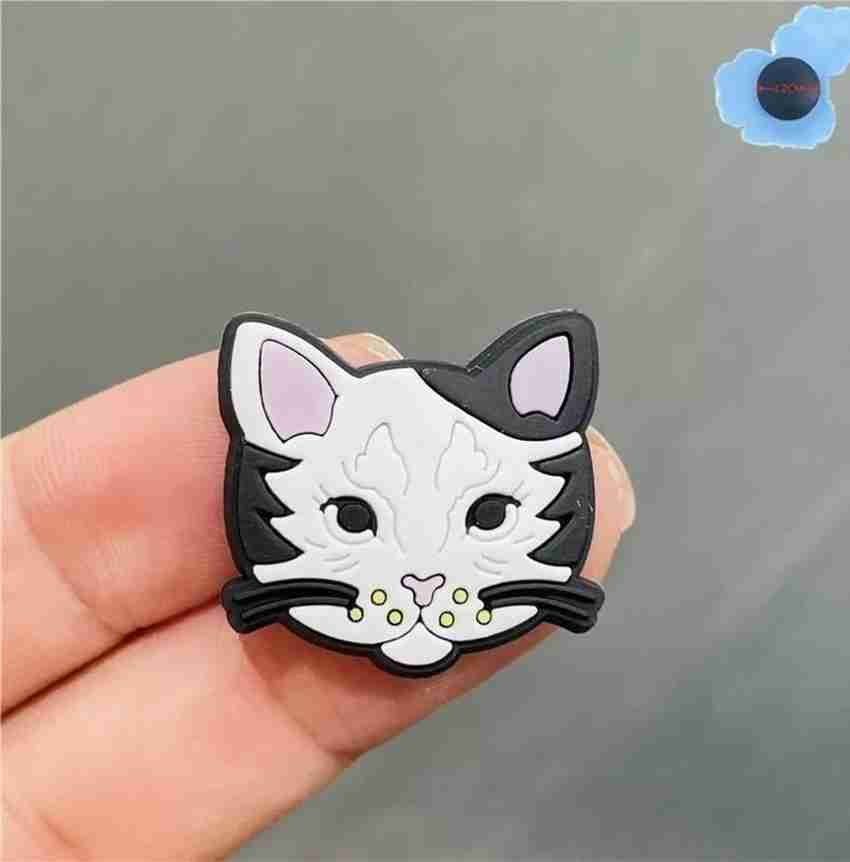 Cat jibbitz hotsell