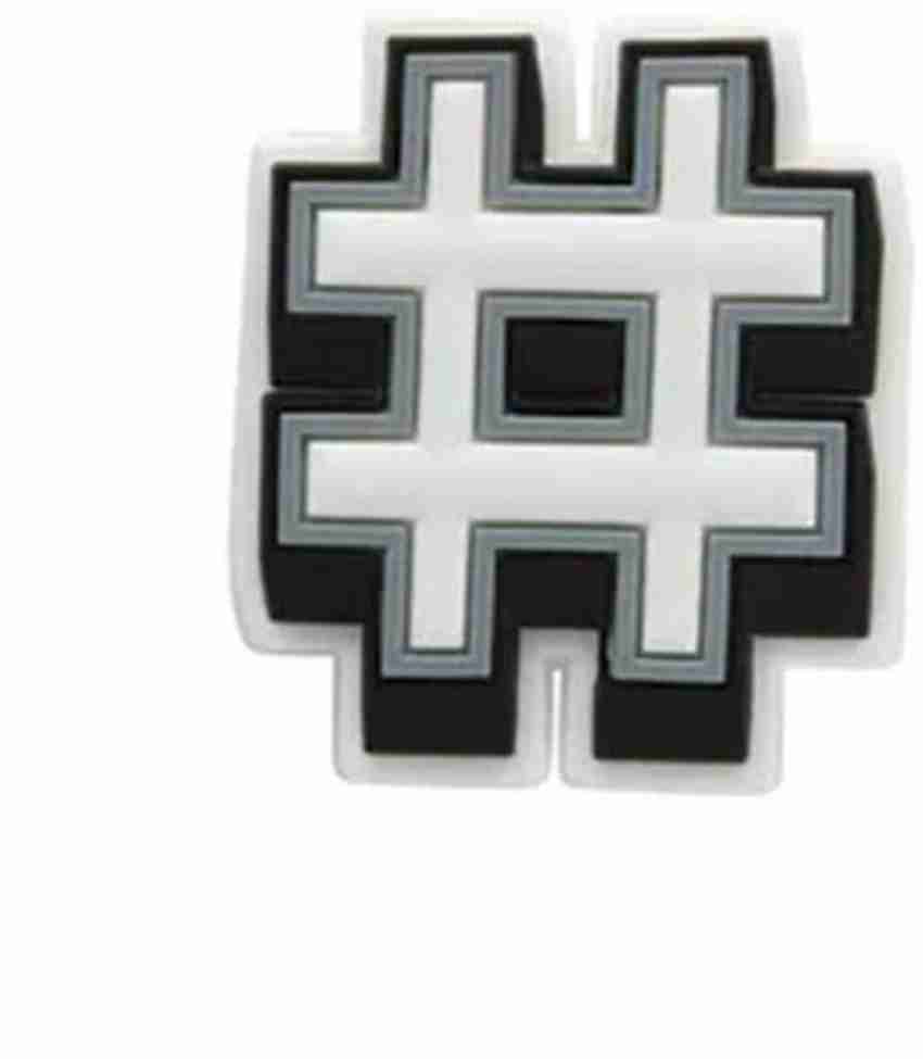 Hashtag jibbitz shop