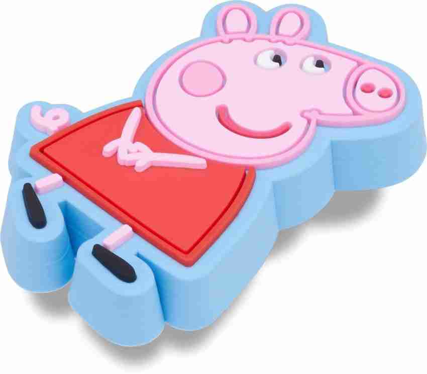 Peppa discount pig crocs