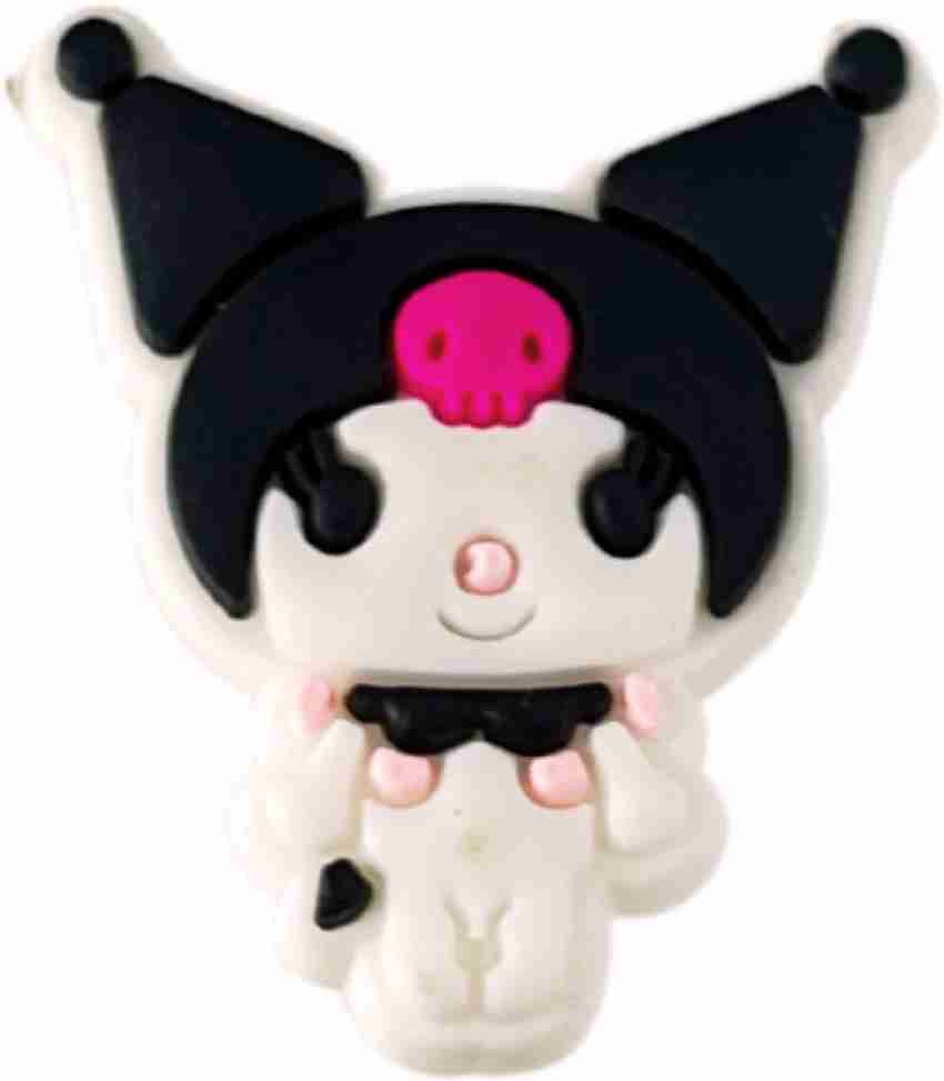 Kuromi jibbitz discount