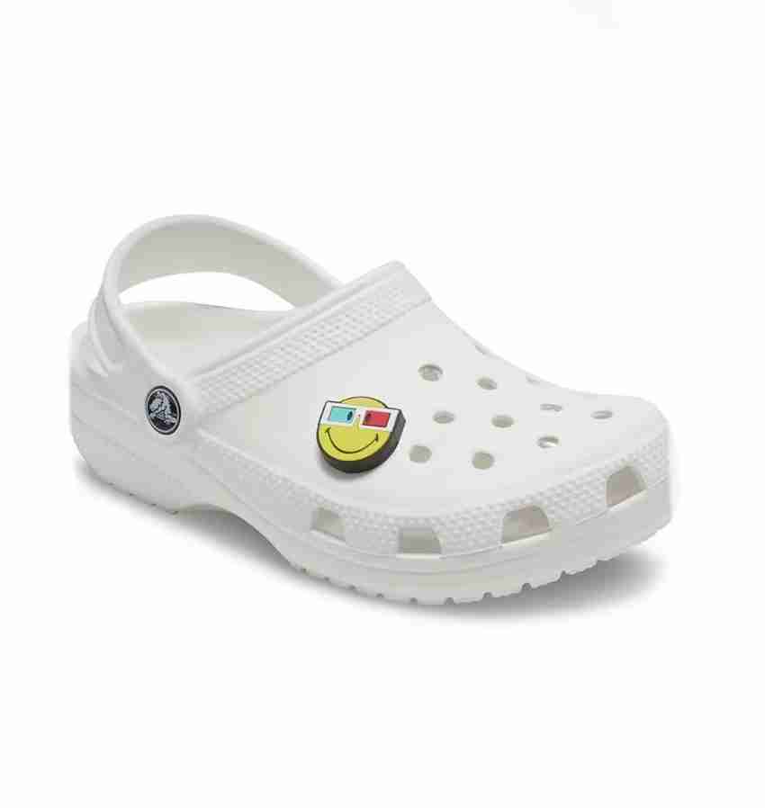 Name brand jibbitz for crocs online