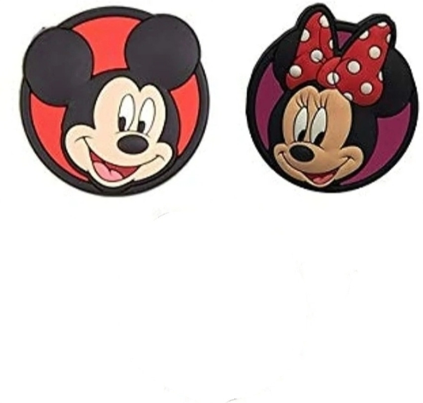 Jibbitz minnie 2025