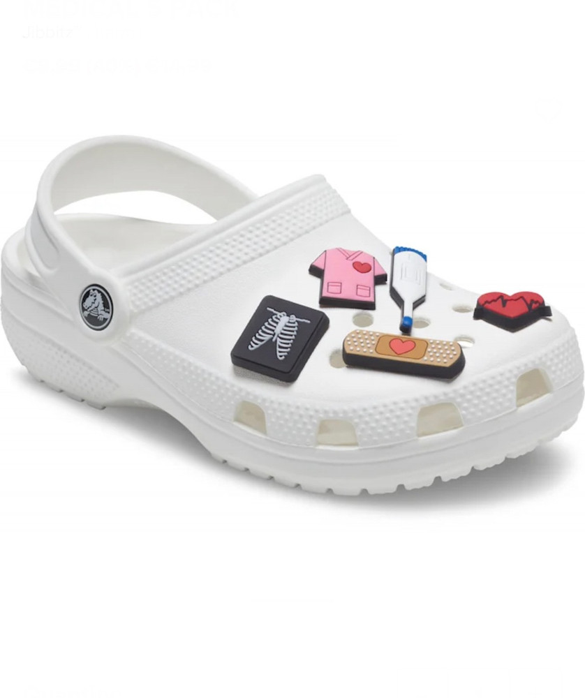 Where to best sale buy jibbitz charms
