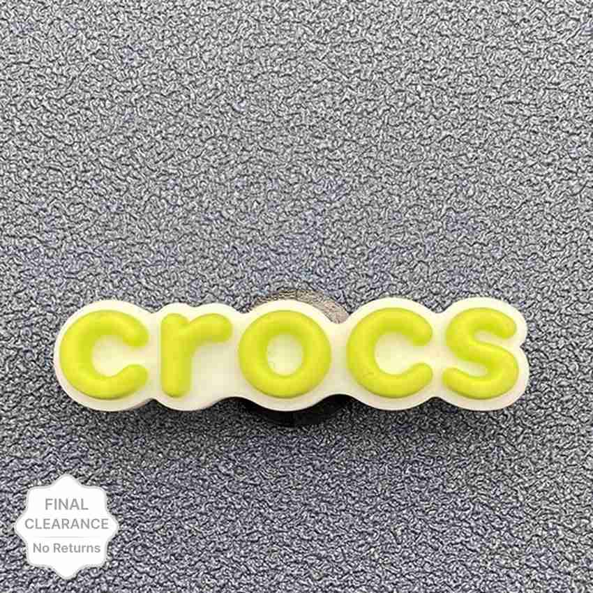 What store sells discount jibbitz for crocs