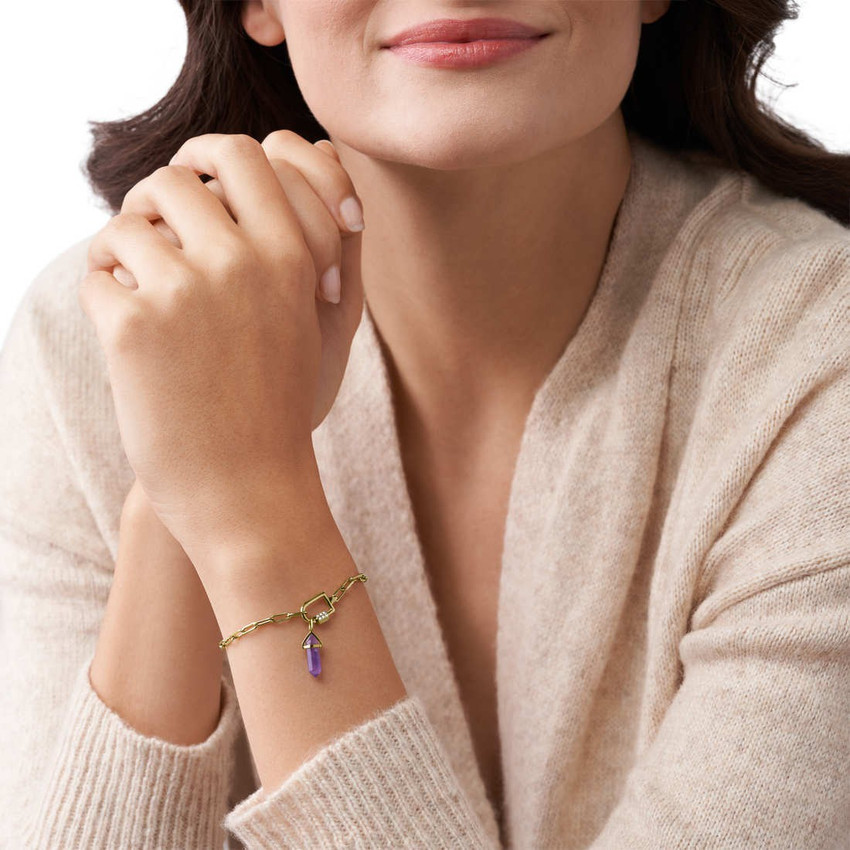 Top more than 75 fossil watch charm bracelet 3tdesign.edu.vn