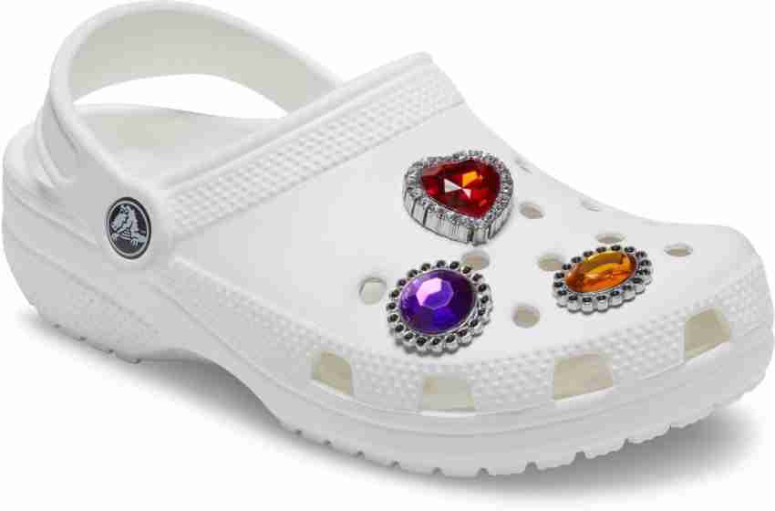 Crock jewels 2025