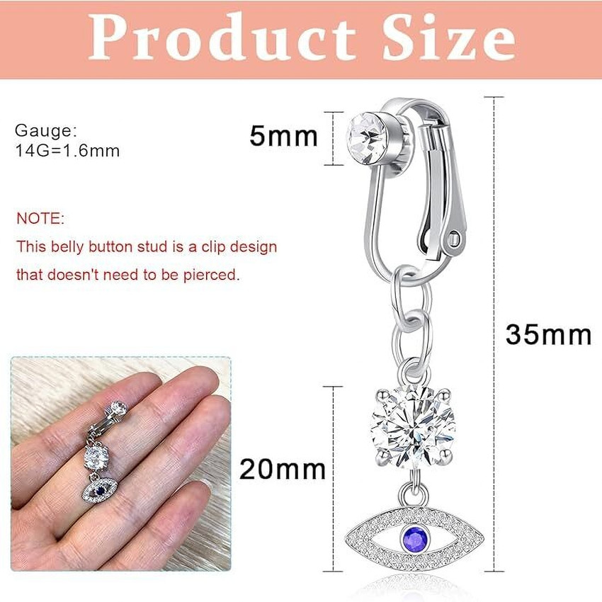 Stud belly ring shop