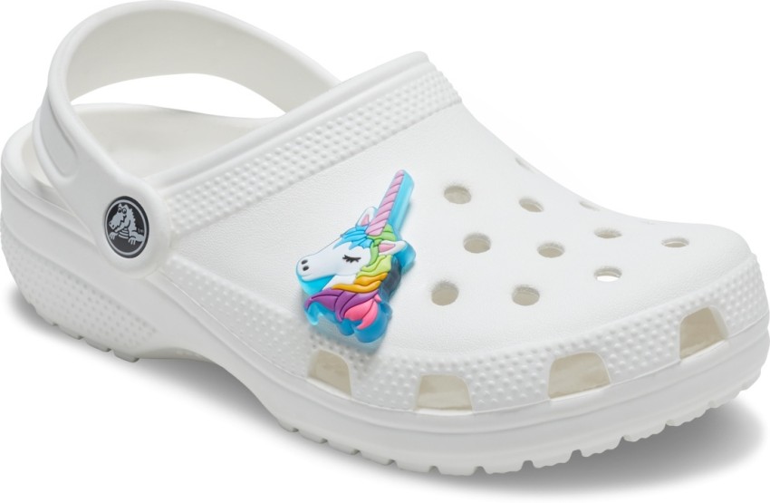 Crocs jibbitz unicorn new arrivals