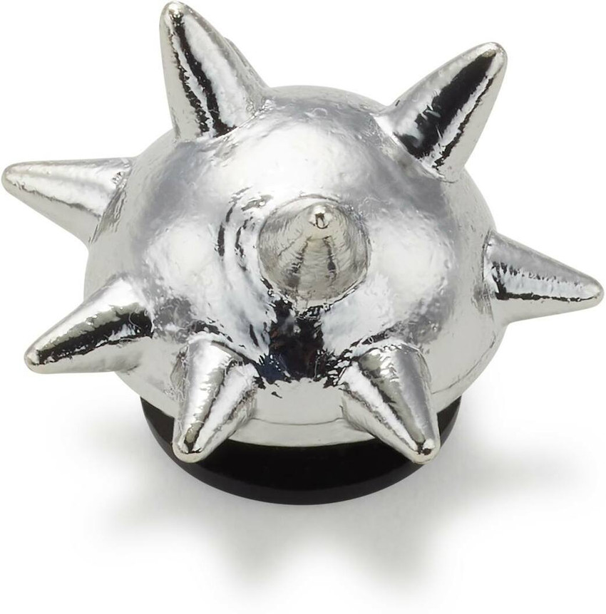 Croc hotsell charms spikes