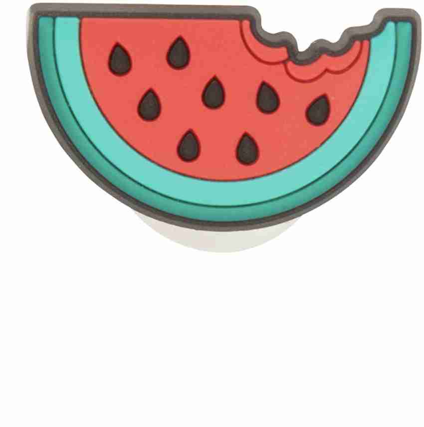 Watermelon jibbitz store