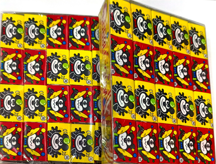 Aggregate more than 76 fusen bubble gum tattoo best vova.edu.vn