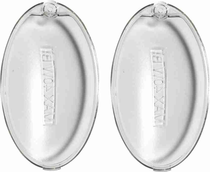 Ardnib Kitchen Chimney Light Cover Pack of 2 Oval Shape Chimney