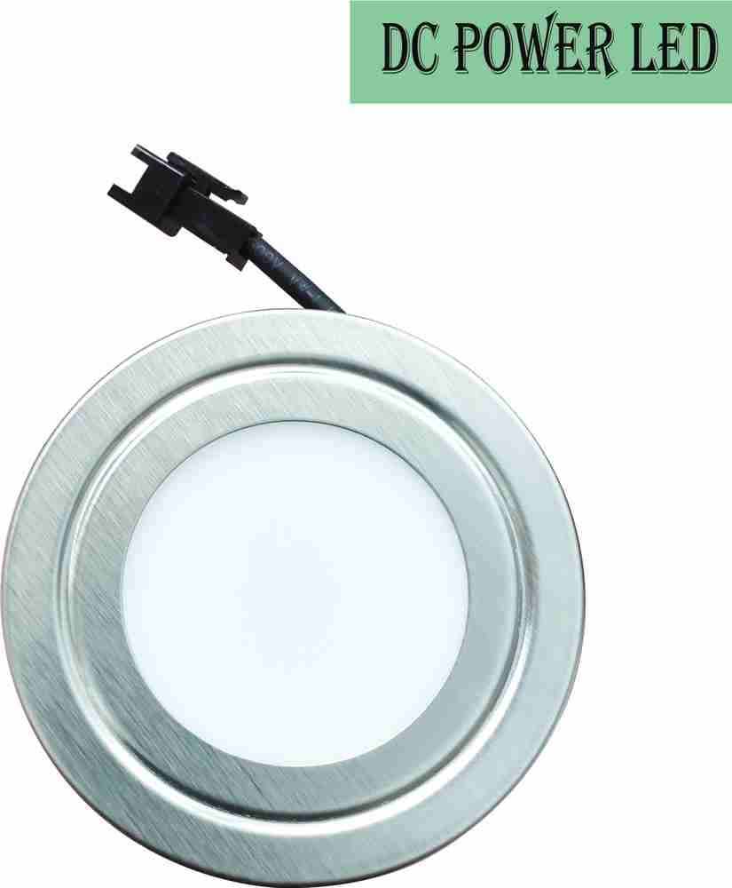 Kitchen chimney light outlet
