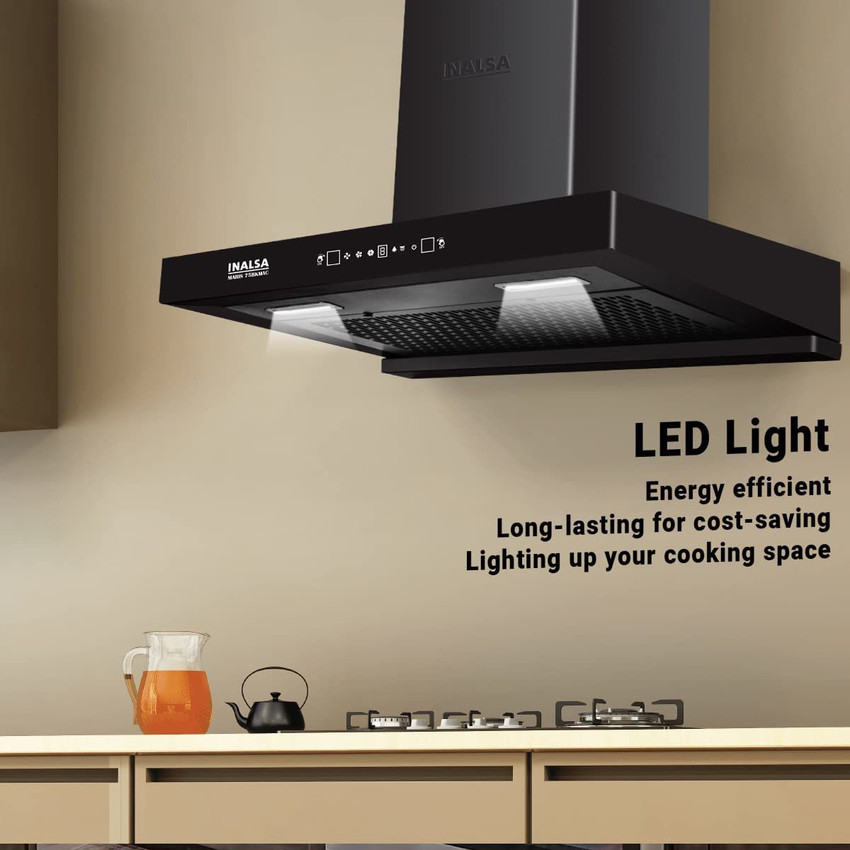 Inalsa cooker hood discount