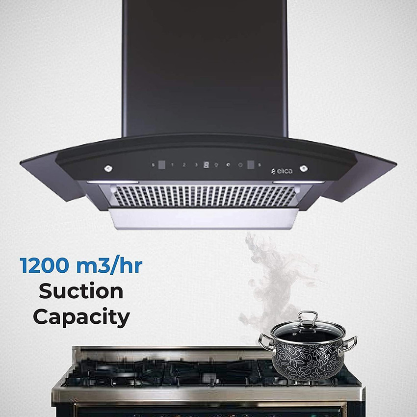 Elica 606 chimney sale