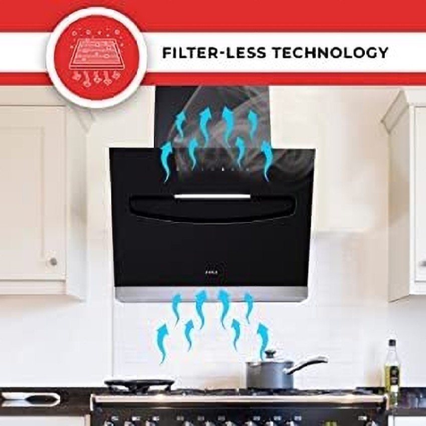 Elica chimney efl on sale s607 vms