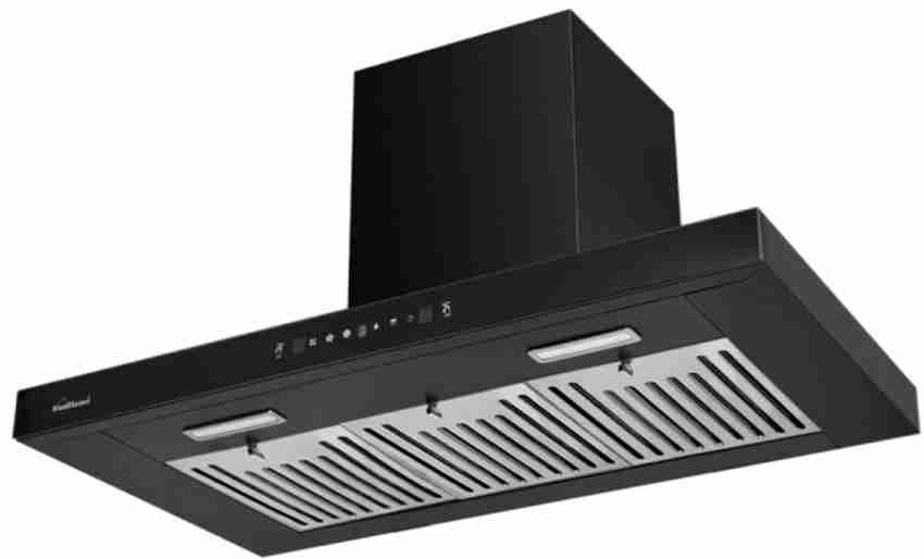 Sunflame chimney motion deals sensor