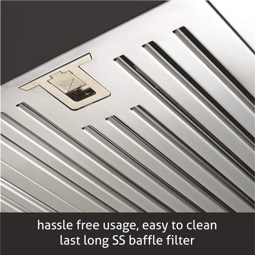 Glen auto clean chimney 6063 sales price