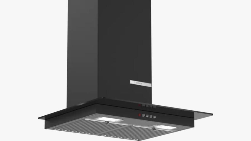 Bosch 2024 filterless chimney