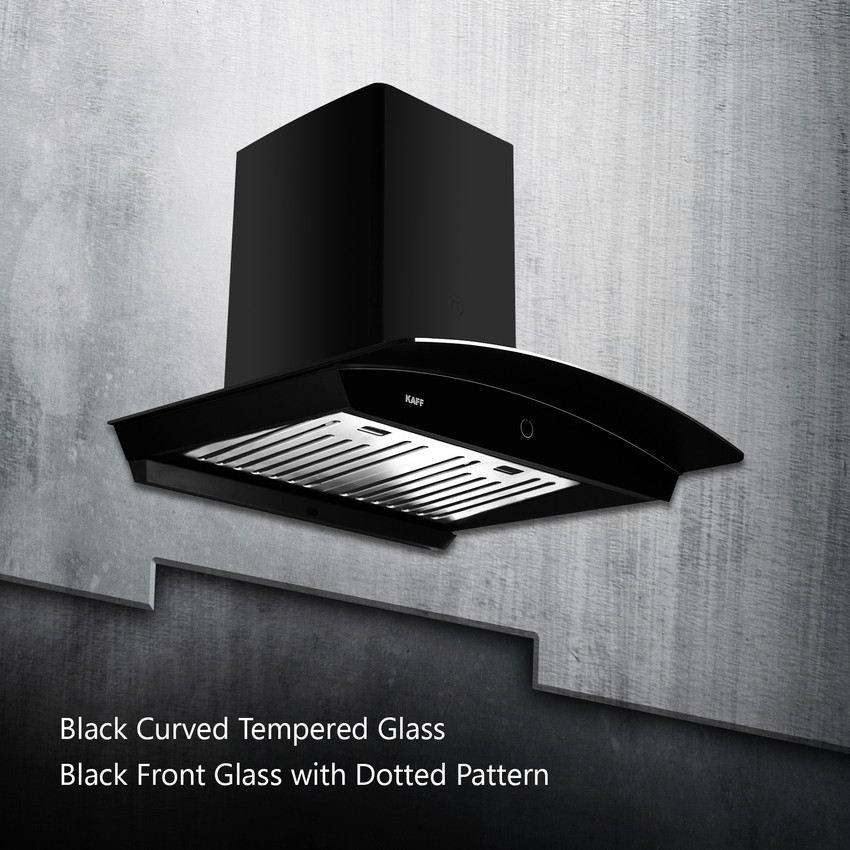Rover dhc 60 kitchen on sale chimney by kaff