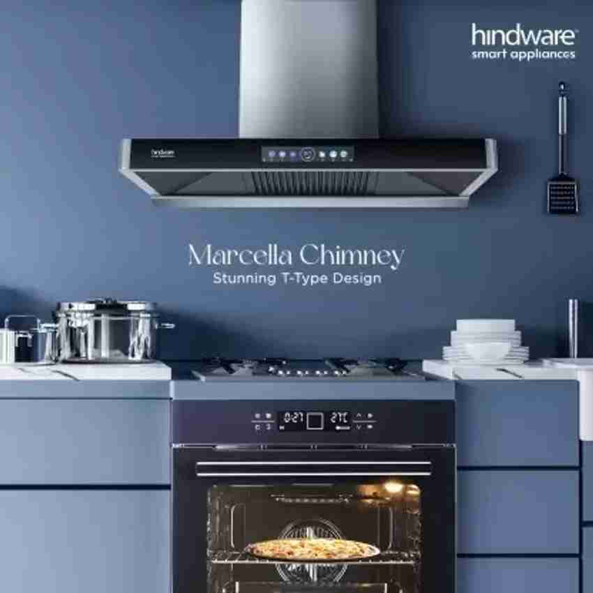 Hindware maxx chimney price hotsell