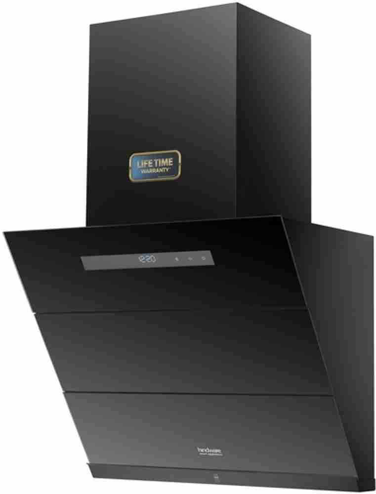 Hindware LEXIA PLUS 60CM 1550 CMH LAUNCH YEAR 2022 WITH MOTION