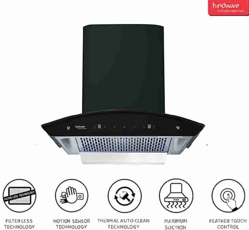 Oasis 90 hindware chimney on sale