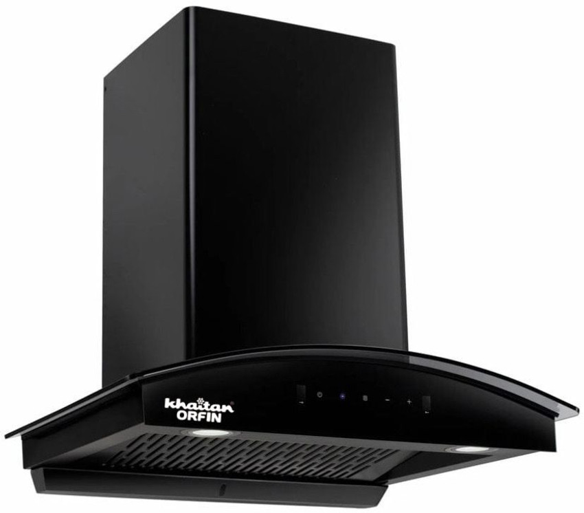 Khaitan range hood chimney online