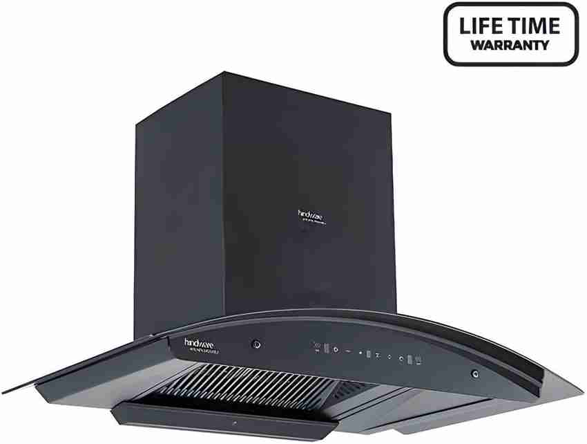 Oasis 90 auto clean chimney top