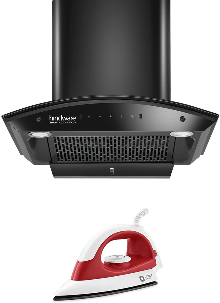 Hindware oasis chimney 60 online