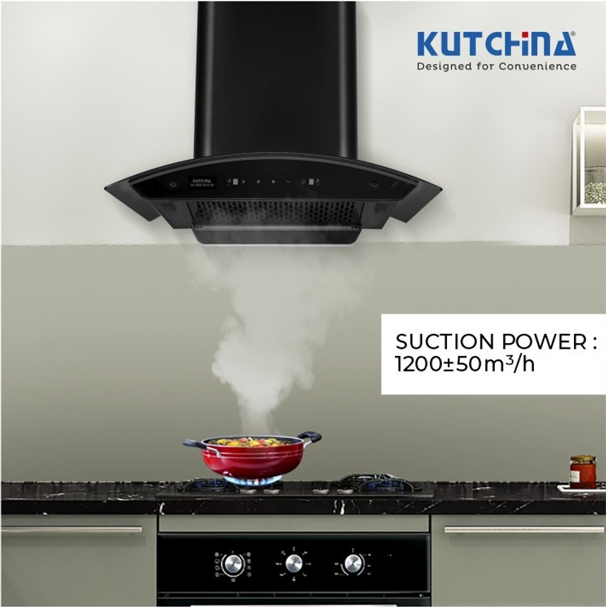Best kitchen chimney shop 2021