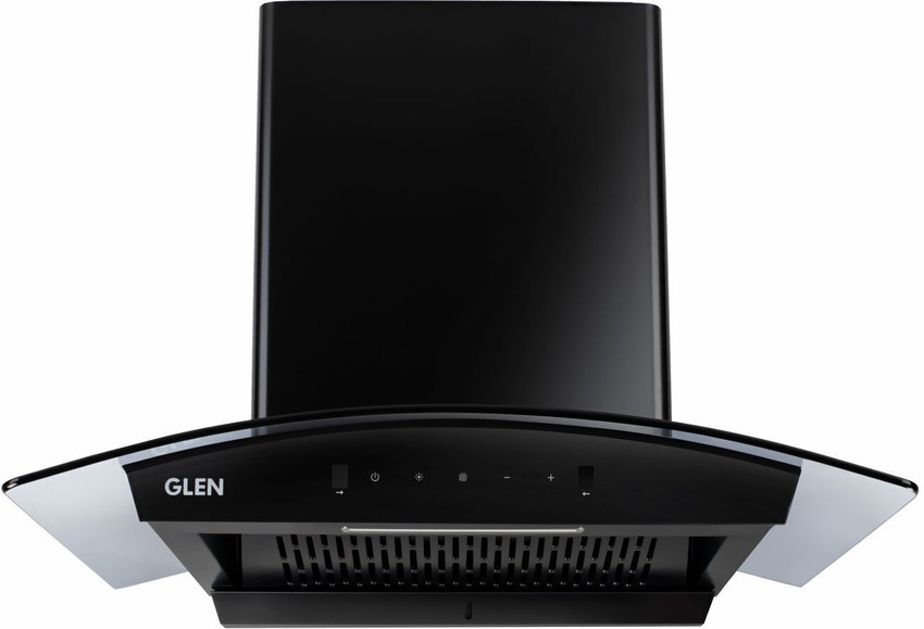 Glen filterless auto clean chimney new arrivals