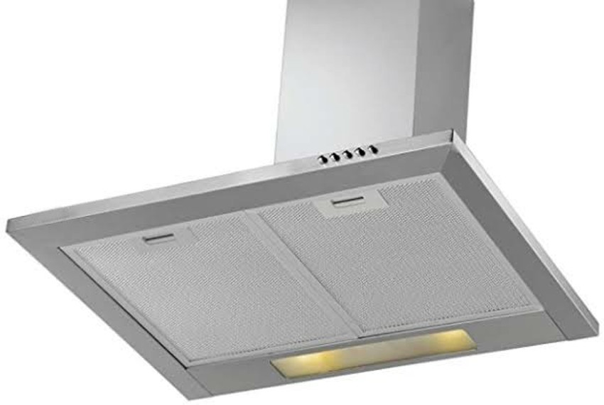 Hindware chimney outlet cassette filter
