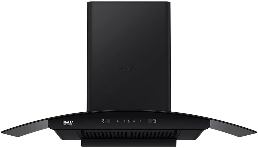Inalsa auto deals clean chimney 60