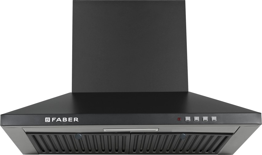 Faber deals chimney specifications