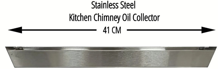 Sunflame chimney oil discount collector tray