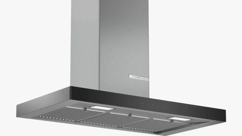 Bosch deals chimney 90cm