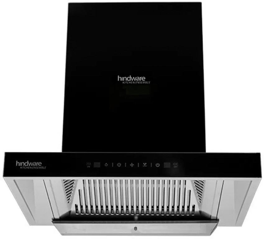 Hindware kitchen hotsell chimney auto clean