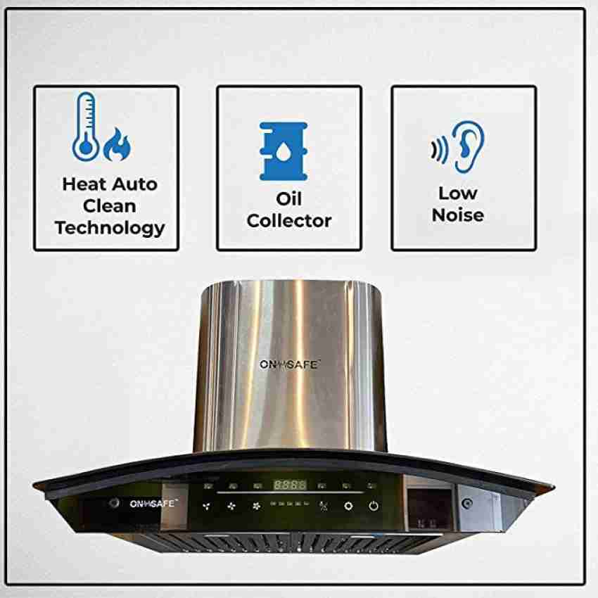 Home kitchen chimney deals price