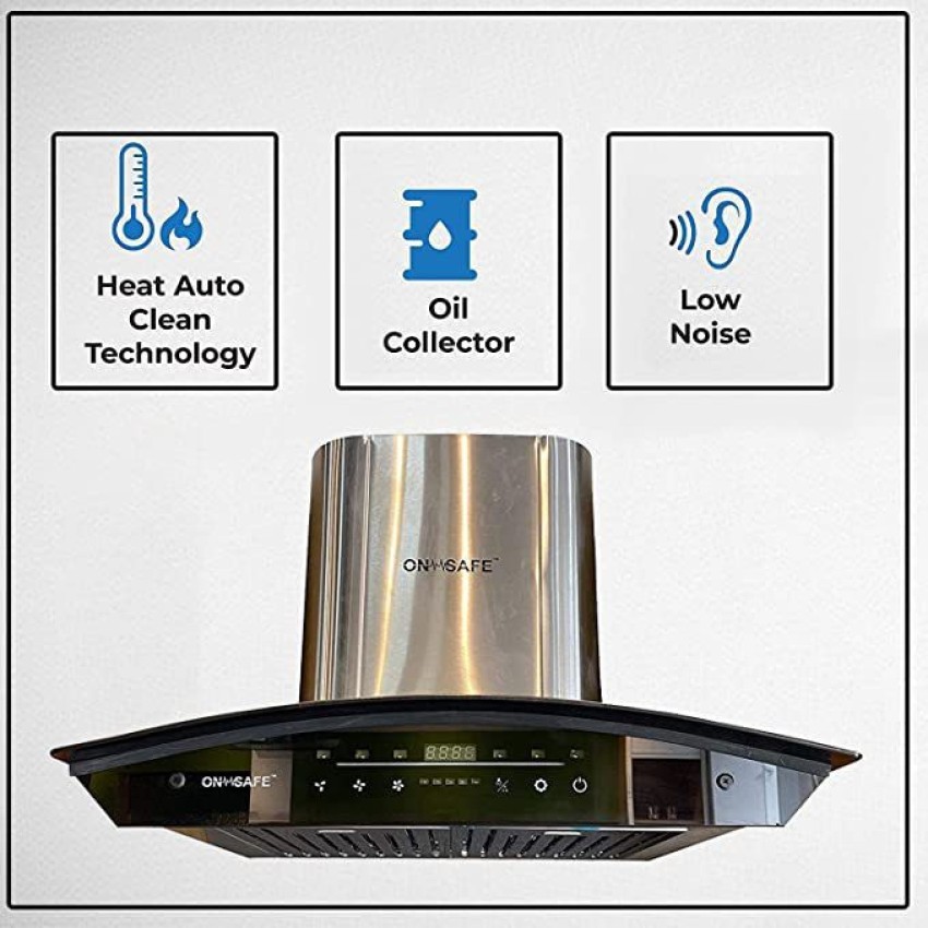 Kitchen chimney low deals price