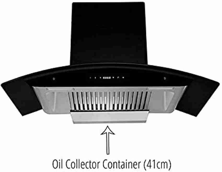 Sunflame chimney oil collector clearance tray