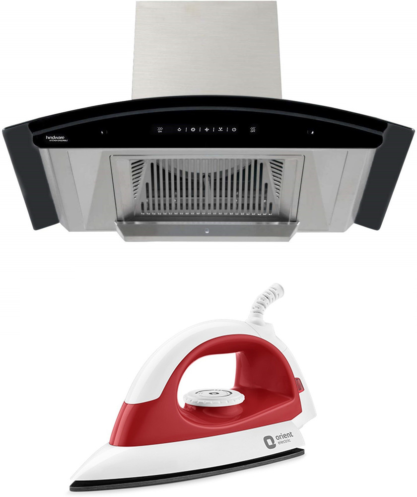 Hindware chimney oasis top 90