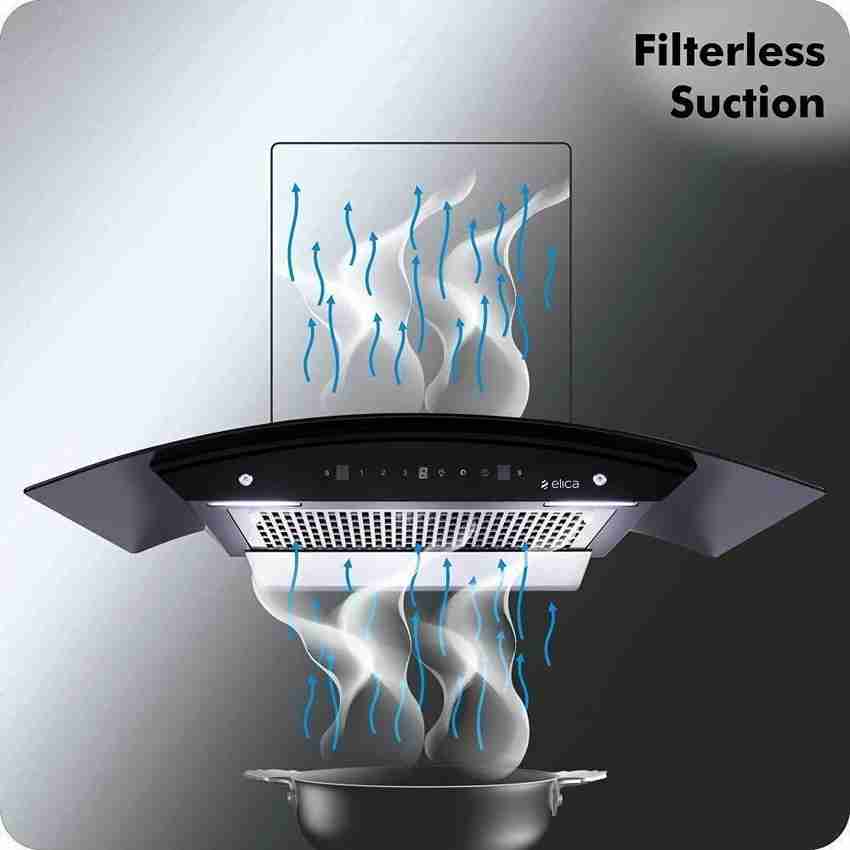 Elica chimney wdfl 606 hot sale