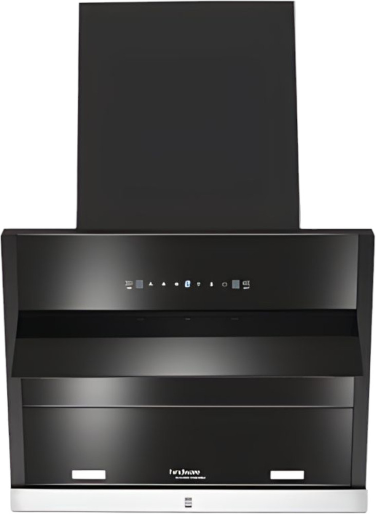 Hindware MAPLE 60 Filterless Automatic louvre opening MaxX