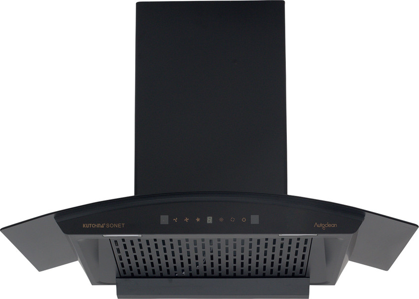 Kutchina hood chimney price 2025