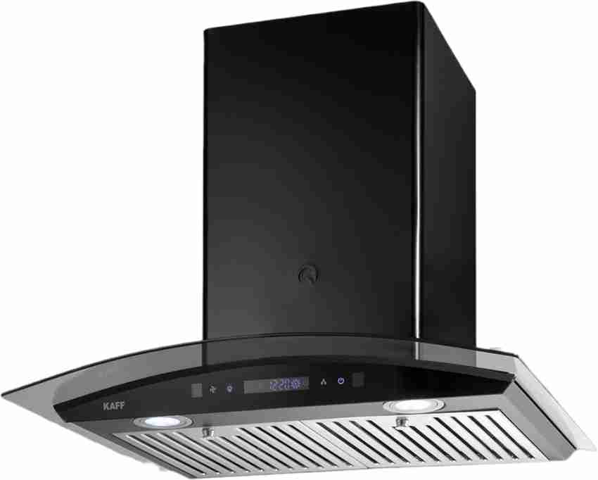 Kaff chimney auto cleaning process deals